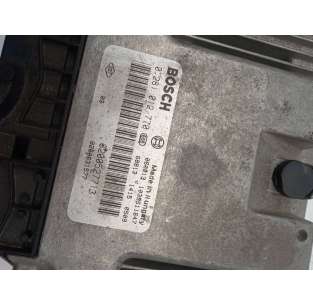 CENTRALITA MOTOR UCE... 2