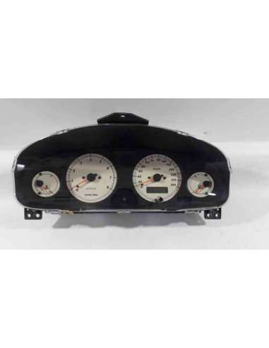 CUADRO INSTRUMENTOS MG ROVER ROVER 45...