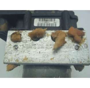 ABS FIAT I SCUDO (222) -... 2