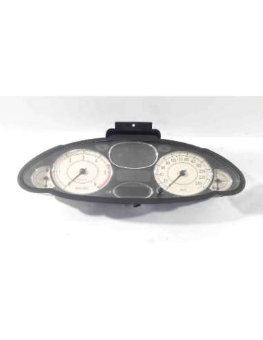 CUADRO INSTRUMENTOS MG ROVER ROVER 75...