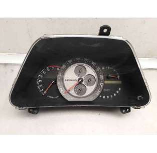 CUADRO INSTRUMENTOS TOYOTA...