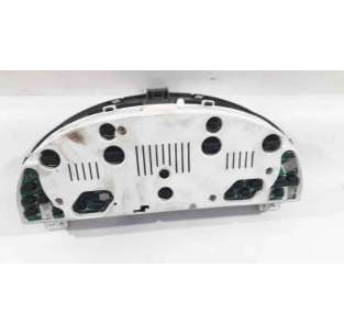 CUADRO INSTRUMENTOS DAEWOO... 2