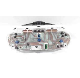 CUADRO INSTRUMENTOS MG... 2