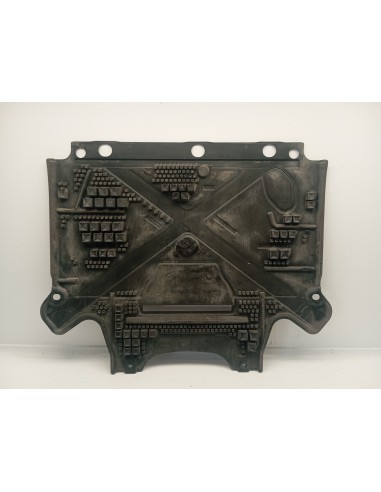 Recambio de cubrecarter para audi a4 ber. (b8) básico referencia OEM IAM 8K1863822K  
