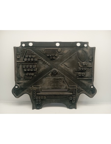 Recambio de cubrecarter para audi a4 ber. (b8) básico referencia OEM IAM 8K1863822K  