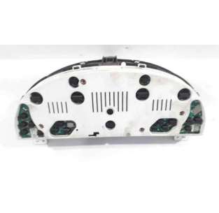 CUADRO INSTRUMENTOS DAEWOO... 2