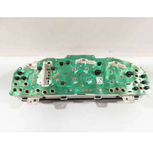 CUADRO INSTRUMENTOS SUZUKI... 2