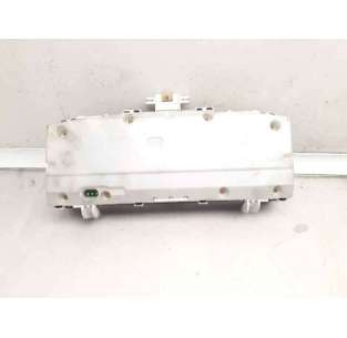 CUADRO INSTRUMENTOS TOYOTA... 2