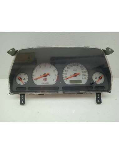 CUADRO INSTRUMENTOS MG ROVER MG ZR -...