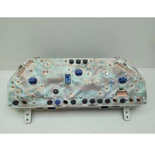 CUADRO INSTRUMENTOS MG... 2