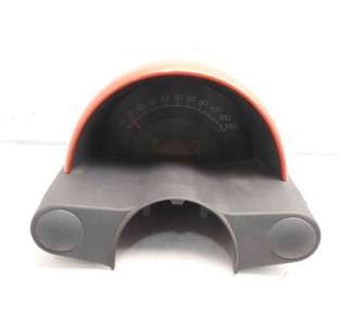 CUADRO INSTRUMENTOS SMART...