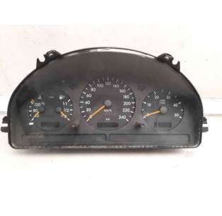 CUADRO INSTRUMENTOS...