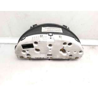 CUADRO INSTRUMENTOS... 2