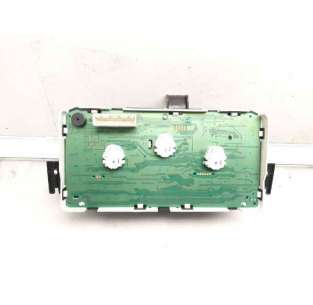 CUADRO INSTRUMENTOS NISSAN... 2