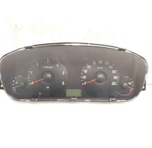 CUADRO INSTRUMENTOS -...