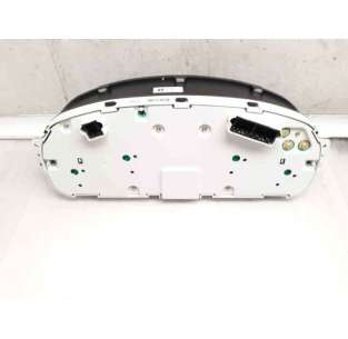 CUADRO INSTRUMENTOS -... 2