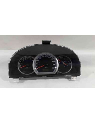 CUADRO INSTRUMENTOS DAEWOO LACETTI -...
