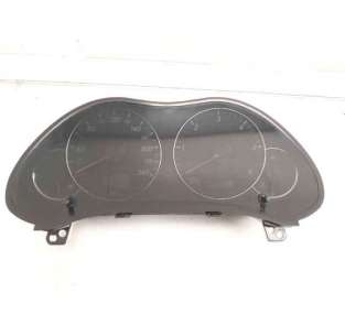 CUADRO INSTRUMENTOS TOYOTA...