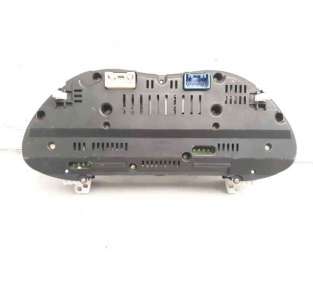 CUADRO INSTRUMENTOS TOYOTA... 2