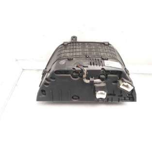 CUADRO INSTRUMENTOS TOYOTA... 2