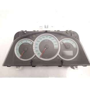 CUADRO INSTRUMENTOS TOYOTA...