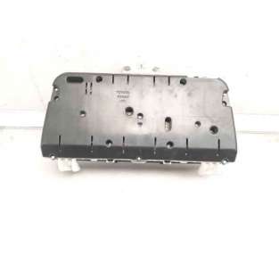 CUADRO INSTRUMENTOS TOYOTA... 2