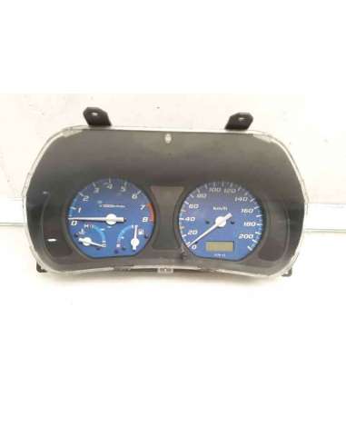 CUADRO INSTRUMENTOS HONDA HR-V (GH) -...