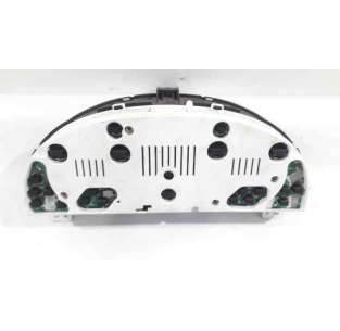 CUADRO INSTRUMENTOS... 2