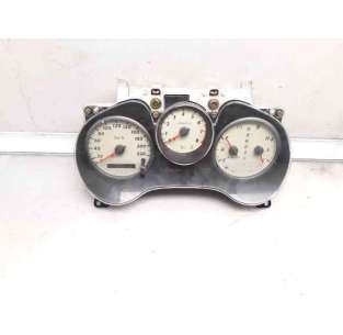 CUADRO INSTRUMENTOS TOYOTA...
