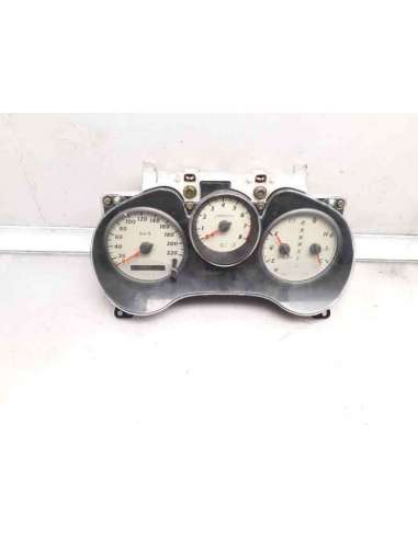 CUADRO INSTRUMENTOS TOYOTA RAV4 (A2)...
