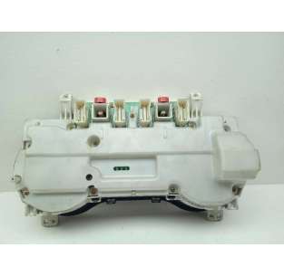 CUADRO INSTRUMENTOS TOYOTA... 2