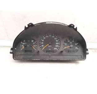 CUADRO INSTRUMENTOS...