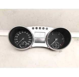 CUADRO INSTRUMENTOS...