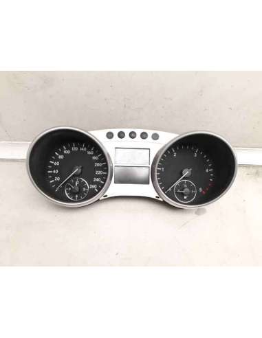 CUADRO INSTRUMENTOS MERCEDES-BENZ...