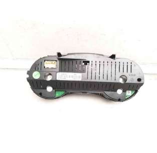 CUADRO INSTRUMENTOS... 2