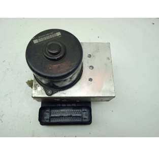 ABS MERCEDES-BENZ CLASE C... 2