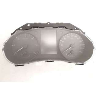 CUADRO INSTRUMENTOS NISSAN...