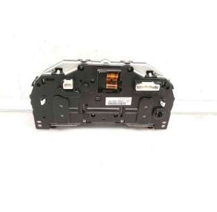 CUADRO INSTRUMENTOS NISSAN... 2