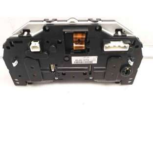 CUADRO INSTRUMENTOS -... 2