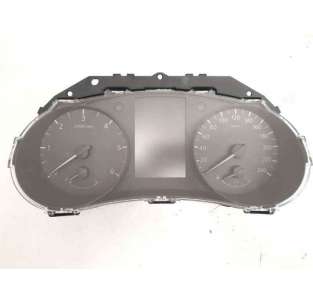 CUADRO INSTRUMENTOS -...