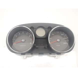 CUADRO INSTRUMENTOS NISSAN...