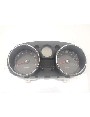 CUADRO INSTRUMENTOS NISSAN QASHQAI...