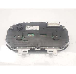 CUADRO INSTRUMENTOS NISSAN... 2