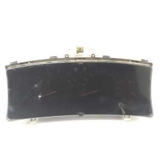 CUADRO INSTRUMENTOS TOYOTA...