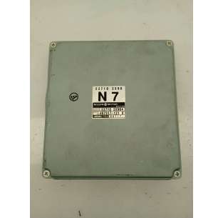 CENTRALITA MOTOR UCE NISSAN...