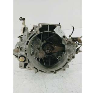 CAJA CAMBIOS MAZDA 6...