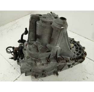 CAJA CAMBIOS MAZDA 6... 2