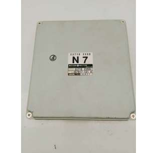 CENTRALITA MOTOR UCE NISSAN...