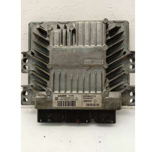 CENTRALITA MOTOR UCE...