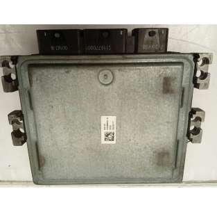 CENTRALITA MOTOR UCE... 2